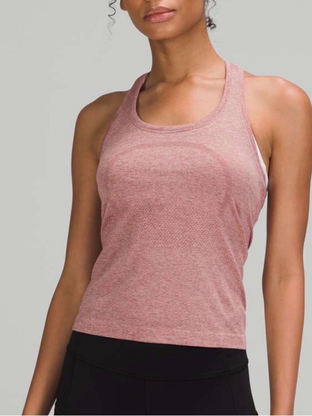 Lululemon Swiftly Top